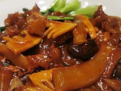 -玉林烤鸭店(黄村康庄店)