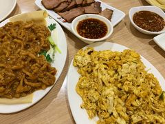 -姥家春饼店(漳州二路店)