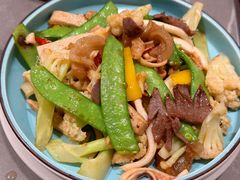 阳江小盆菜-先记烧鹅王·本地粤菜(福永店)