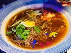 -十三姨正合丰烤肉(营迹路店)