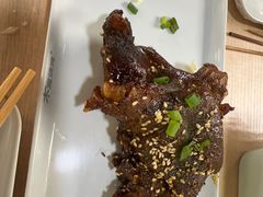 -木屋烧烤(惠阳华润小径湾店)