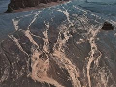 -哈密雅丹大海道景区