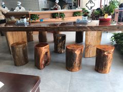 大堂-东吴面馆(东兴路店)