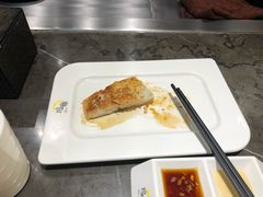 -玛雅铁板烧餐厅(中关村店)