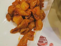 -付掌柜在成都·热炒砂锅集(金禾店)