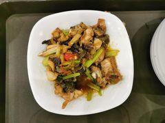 -华中科技大学百景园(三楼酒店)