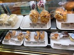 -国际饭店·帆声西饼屋(黄河路店)