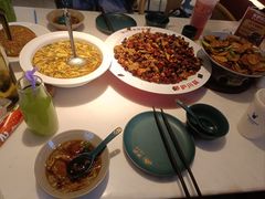 -茅庐毛血旺(烟台大悦城店)