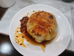 -尹记门钉肉饼(丰台站店)