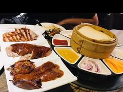-锋味餐厅(空港复悦里店)