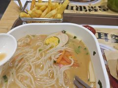 -魏家凉皮(外滩店)
