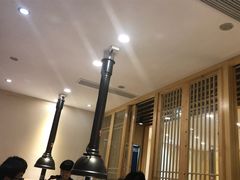 -牛人·雪花牛·木炭烤肉(昆山陆家店)