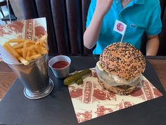 -FAT COW(虹梅路店)