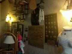 -云端咖啡私房店(河松街店)