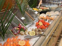 -百香自助餐厅·西安唐隆国际酒店(曲江店)