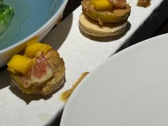 -庐灶江南·江南菜·四合院Bistro(东直门雍和宫·原华侨宾馆店)