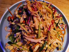 -大哈福烧烤·海鲜·家常菜(延安三路店)