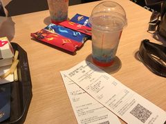 -麦当劳(望京国际商业中心店)