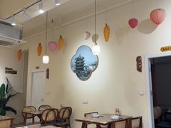-食藕·武昌鱼(古德寺店)