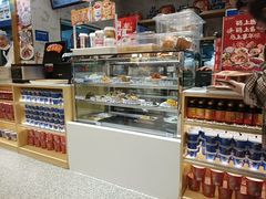 -西部马华清真兰州牛肉面·烧烤夜市(三里河店)