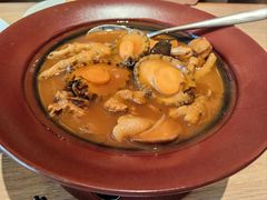 -连鹭海鲜·海肠捞饭·海胆饭(星海店)