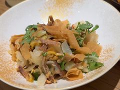 -粤集·手工粤菜(皇庭广场店)
