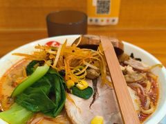 -日出拉面(望京店)