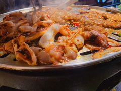 -花巷·韩式烤肉(莱州店)