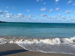 -咸德海水浴场