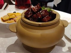 -上海小南国(仲盛世界商城店)