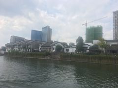 -新安江山水画廊风景区