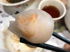 -点点心点心专门店(旺角店)