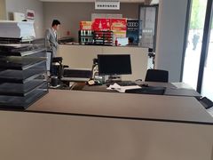 -上海西上海安达上汽大众斯柯达4S店(安亭店)