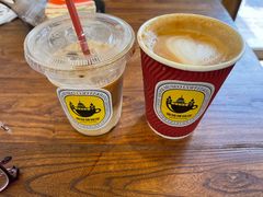 -MUSEO COFFEE咖啡博物馆