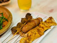 -丁字口海鲜热炒·烧烤大排档