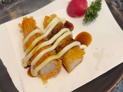 -菊上料理(蜀山银泰百货店)