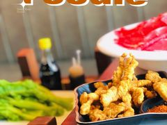 现炸小酥肉-晓宇重庆火锅(赛格国际购物中心店)