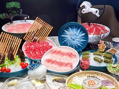 -无界釜·河豚鱼汤锅(红山动物园店)