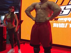-上海跨国采购会展中心