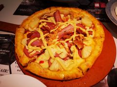 -米斯特比萨(罗斯福店)