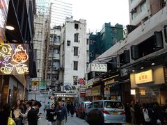 -崇光百货(铜锣湾店)