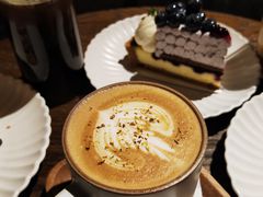 -黑草莓(重庆路店)