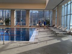 -喜来登大酒店健身中心