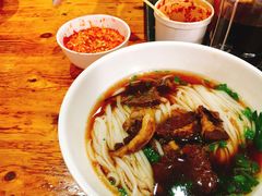-肆姐面粉馆(坡子街店)