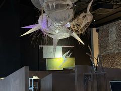 -艺术食堂(创意料理)