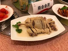 -南京东郊国宾馆