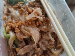 牛肉肠粉-小吴肠粉
