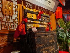 -正阳门饭庄·烤鸭·北京菜(万丰路七里庄店)