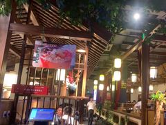 -老阿爸江浙土菜(前进东路店)