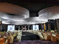 -沈阳君悦酒店·宴会厅